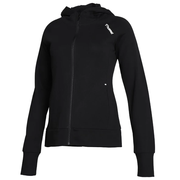 Hummel 921257-2001 Inter Zip Erkek Spor Ceket ürün görseli 1