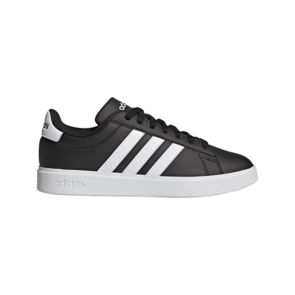 Adidas GW9196 Grand Court 2.0 Erkek Günlük Spor Ayakkabı ürün görseli 1