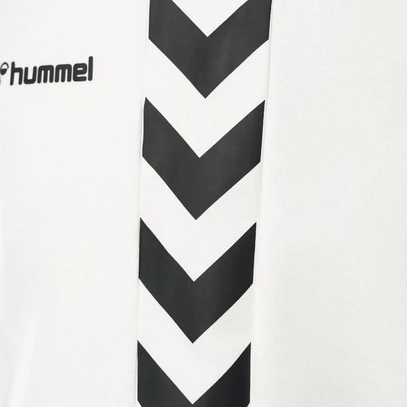 Hummel 931814-9003 Genesa Kadın Spor Şort - Resim 7