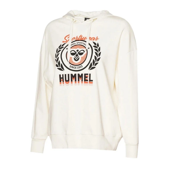 Hummel 922249-9157 Line Kadın Sweatshirt - Resim 4