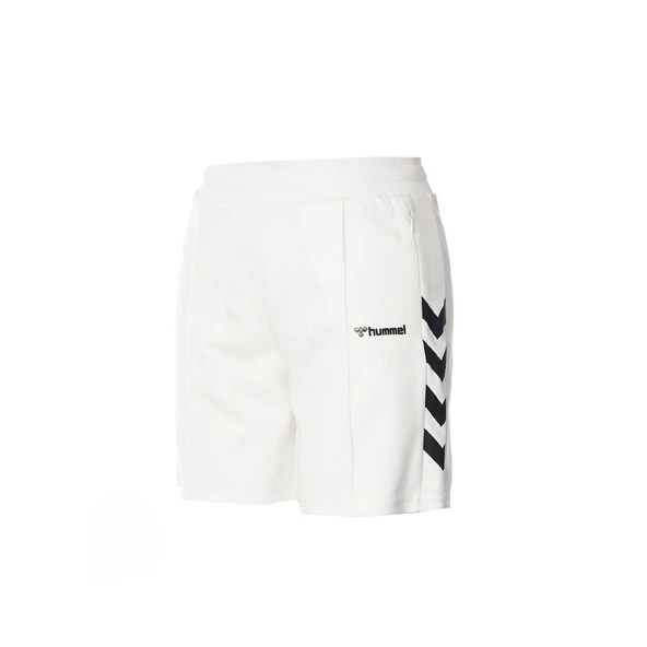 Hummel 931814-9003 Genesa Kadın Spor Şort - Resim 4