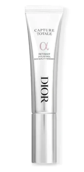 Dior Capture Totale Retishot - Gece Konsantresi 20 ml ürün görseli 1