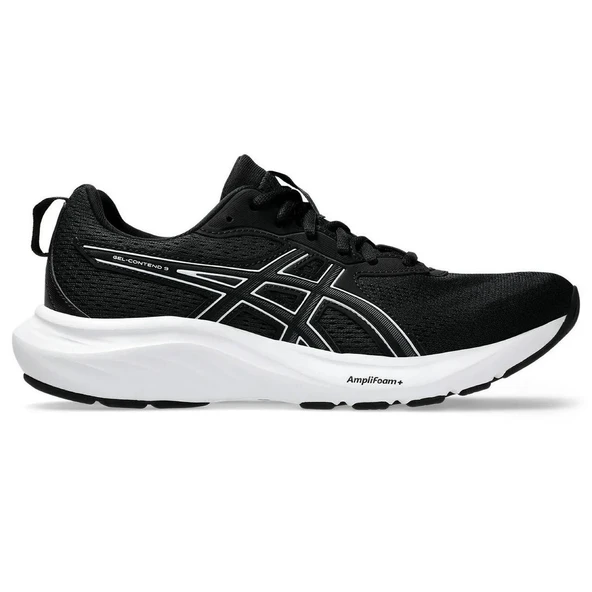 Asics 1012B681-002 Gel-Contend 9 Kadın Koşu Ayakkabısı ürün görseli 1