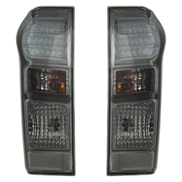 STOP D-MAX 12-16 TAKIM (LEDLİ/MODİFİYELİ) ürün görseli 1