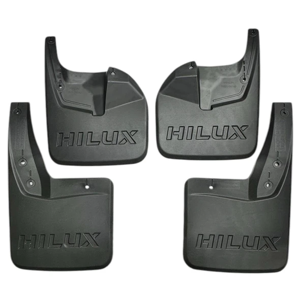 PAÇALIK HILUX REVO 15-21 ÖN/ARKA (TAKIM) ürün görseli 1