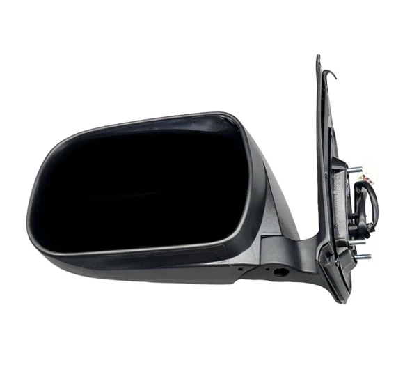 AYNA DİKİZ HILUX 06-10 LH (ELEKTRİKLİ KROM) ürün görseli 1