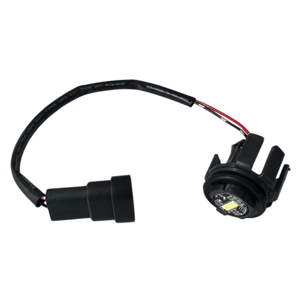 LED SİS İÇ COROLLA 19-24 RH/LH  (KABLOLU SİS'SİZ ARAÇLAR İÇİN) ürün görseli 1