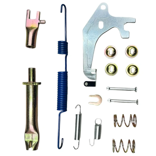 CIRCIR FREN HILUX LN145 98-05 ARKA LH (SET) ürün görseli 1