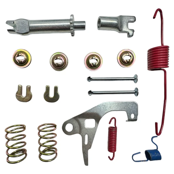 CIRCIR FREN COROLLA AE92 90-92/AE101 92-97/AE111  98-01 ARKA RH (SET) ürün görseli 1
