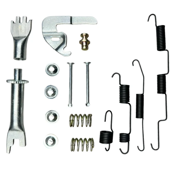 CIRCIR FREN STAREX 97-07 ARKA LH (SET) ürün görseli 1