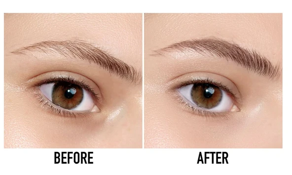 Dior Dıorshow On Set Brow Styler 01 Blond - Resim 2