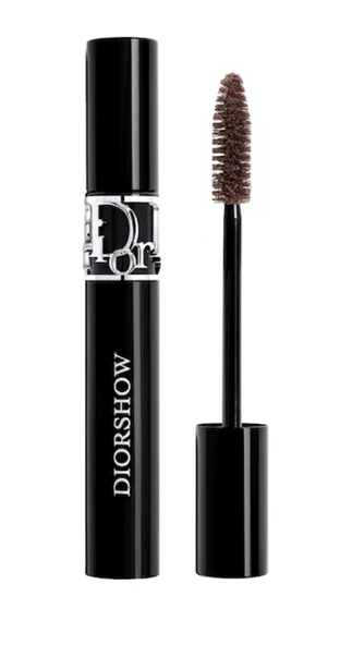 Dior Diorshow - Maskara Brown ürün görseli 1