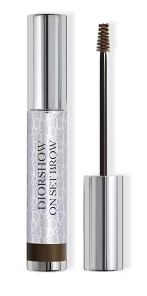 Dior Dıorshow On Set Brow Styler 032 Dark Brown ürün görseli 1
