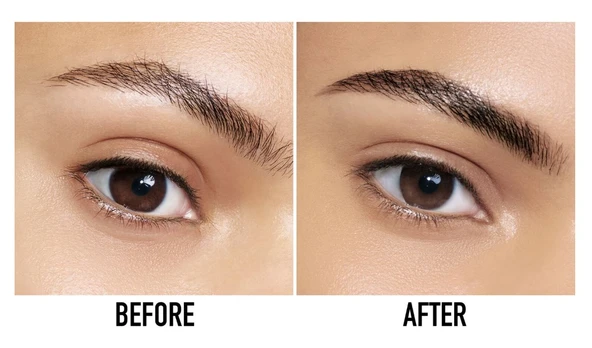 Dior Dıorshow On Set Brow Styler 01 Blond - Resim 3