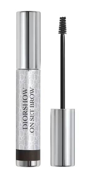 Dior Dıorshow On Set Brow Styler 05 Black ürün görseli 1