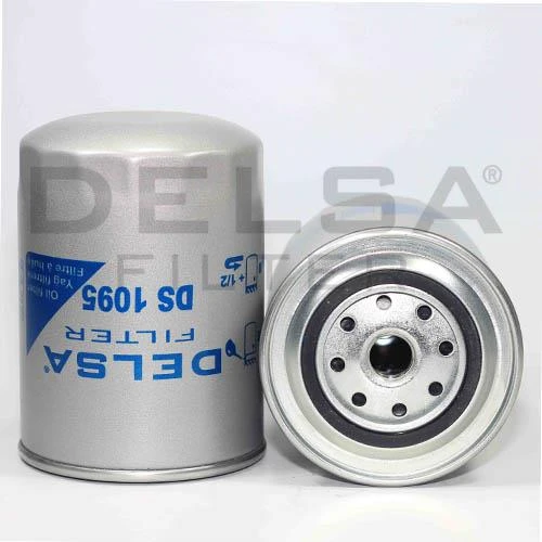 MOTOR YAĞ FİLTRESİ KISA TİP FIAT TRAKTÖR/CEYLİFT/TÜMOSAN TRAKTÖR/FIAT-HITACHI Deutz SAME 4115530 ZP513/ ürün görseli 1