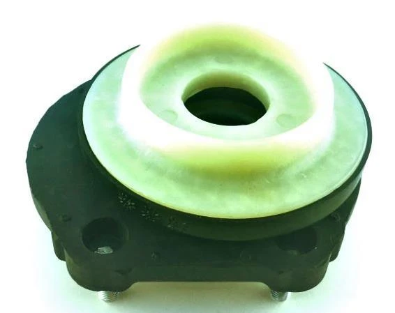 AMORTISOR TAKOZU KIT KECELI RULMAN R SAG FIORINO LINEA BIPPER NEMO ürün görseli 1