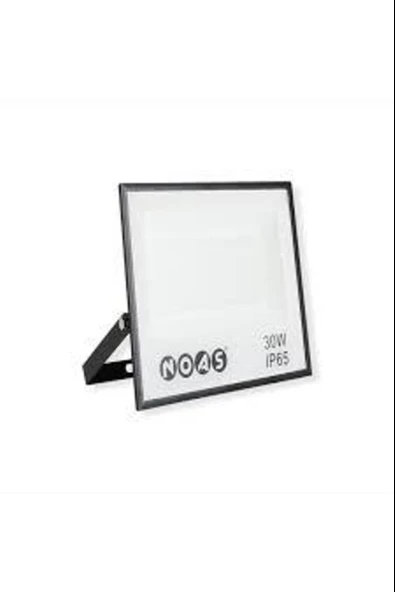 Noas - 30w Led Projektör Ultra Slim Smd 6500k YL70-0030 ürün görseli 1