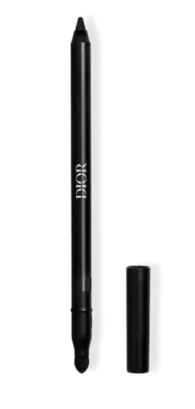 Dior Diorshow Kohl - Göz Kalemi 099 Black ürün görseli 1