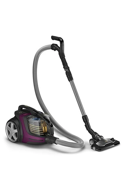 Philips Marathon Ultimate Toz Torbasız Xb9155/07 Mor Elektrikli Süpürge ürün görseli 1