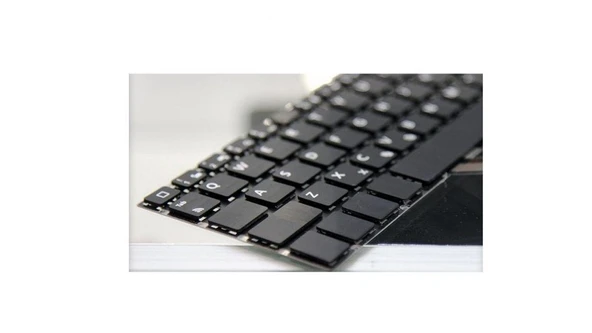 Monster Abra A5 V13.1.1 Notebook Klavyesi (Siyah TR) Mekanik ürün görseli 1