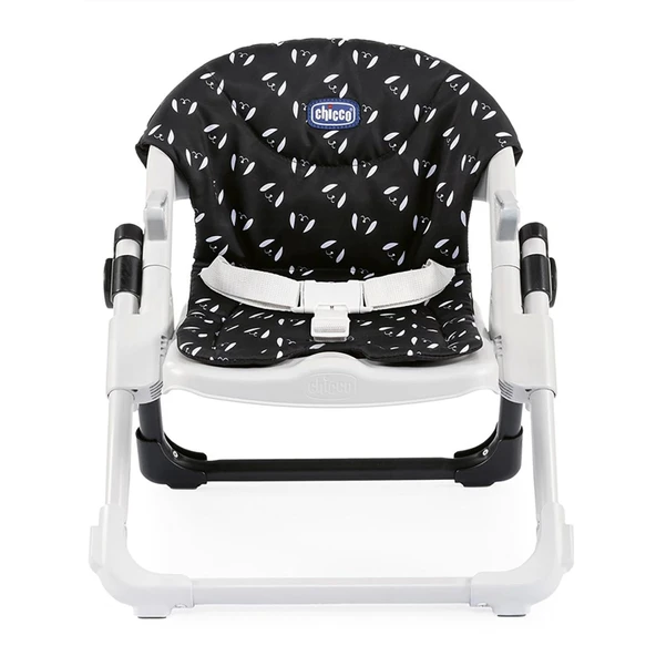 Chicco Chairy Yükseltici Mama Sandalyesi - Sweet Dog ürün görseli 1