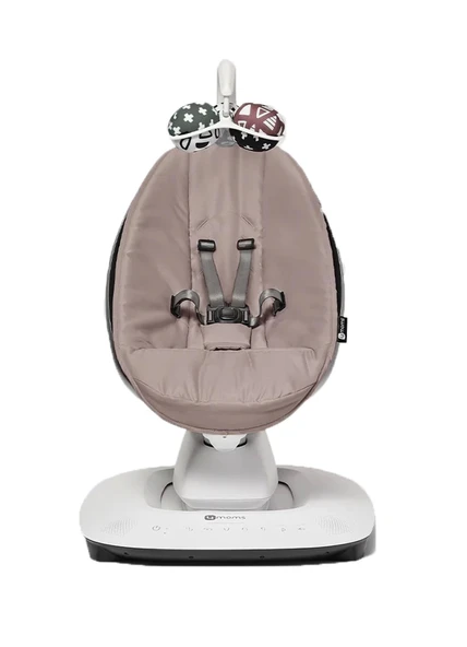 4Moms Mamaroo 5.0 Elektrikli Ana Kucağı - Rosewood ürün görseli 1