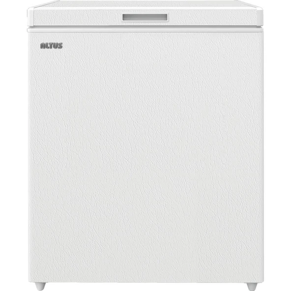 Altus AL 2205 E Sandık Tipi 205 Litre Yatay Derin Dondurucu ürün görseli 1