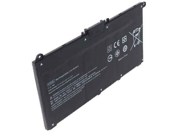 HYPERLIFE Hp Pavilion 15-cw, 15-cu, HT03XL Notebook Bataryasi ürün görseli 1