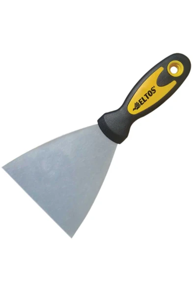 Çelik Ispatula 110mm ürün görseli 1