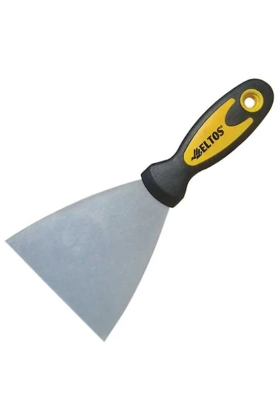 Çelik Ispatula 100mm ürün görseli 1
