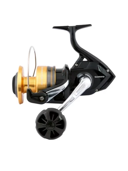 Shimano Socorro 10000 SW Olta Makinesi ürün görseli 1