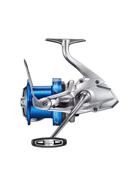 Shimano Speedmaster 14000 XSD Surf Olta Makinesish ürün görseli 1