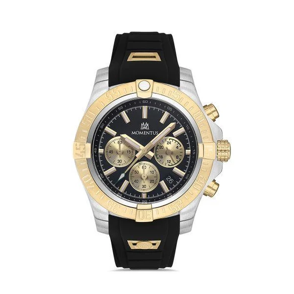 Momentus SM365T-04KG Erkek Kol Saati ürün görseli 1
