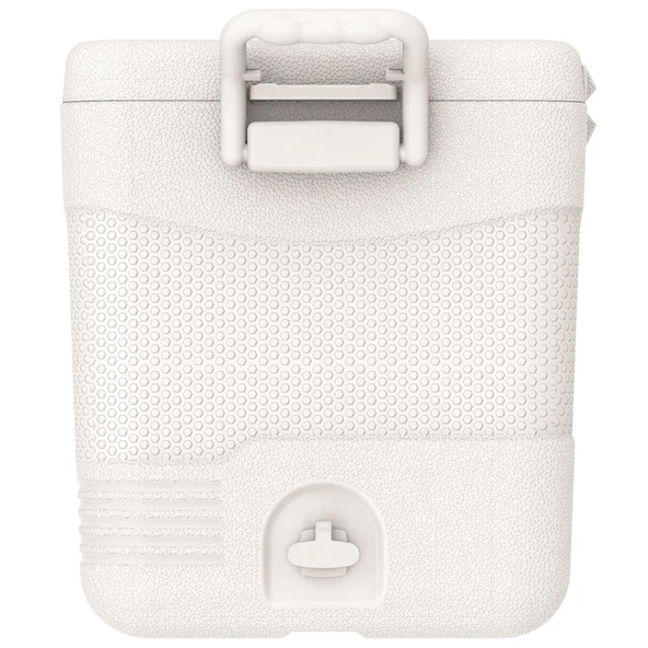 IcePeak CoolCraft 46 Buzluk 41.6 Litre-BEYAZ - Resim 5