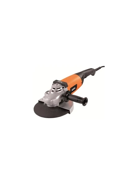 Aeg WS 2200-230 2200 W 230 MM Taşlama Makinesi – T4935428500 ürün görseli 1