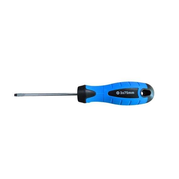 Tornavida Düz 3X75 ürün görseli 1