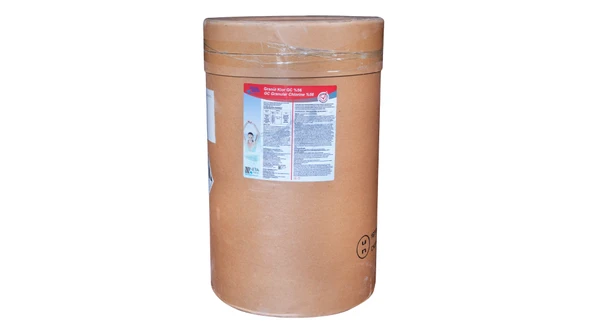 Deep Blue GC 50 Kg Chlor Stabilize Diklor Granül %56 Aktif Klor - Granular Chlorine-ToptancıyızBiz ürün görseli 1