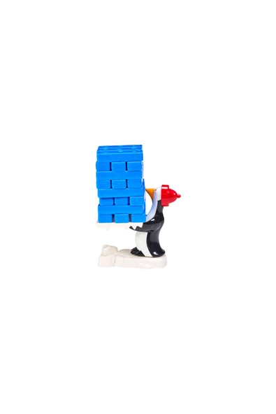 DOSTOYS Panik Penguen ürün görseli 1