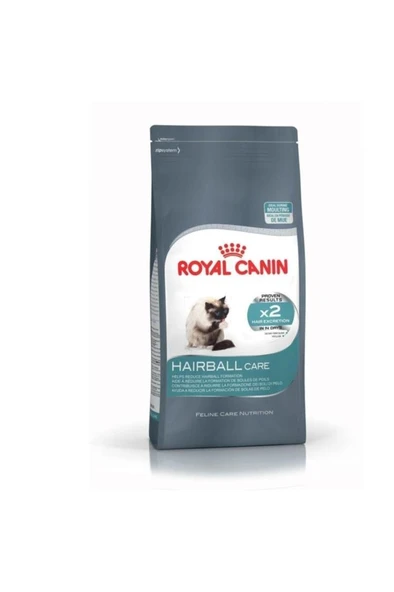 Royal Canin Royal Canin Hairball Care Kuru Kedi Maması 2 kg ürün görseli 1