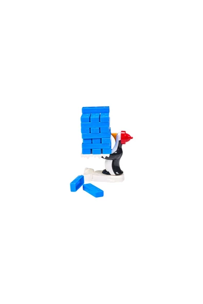 DOSTOYS Panik Penguen - Resim 2