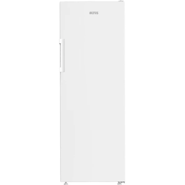 Altus AL 709 NFE 7 Çekmece 260 Litre No Frost Dikey Derin Dondurucu ürün görseli 1