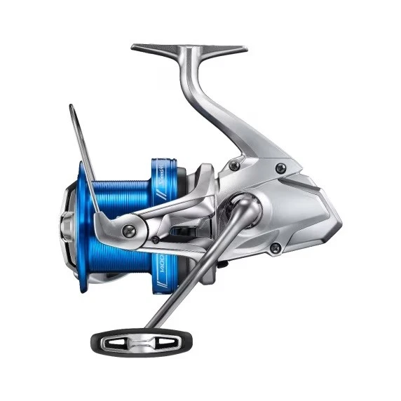 Shimano Makina Speedmaster 14000 XSD Olta Makinesi ürün görseli 1