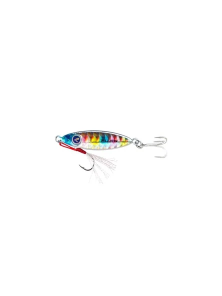 Fujin UFO Micro Jig 10gr - Resim 6
