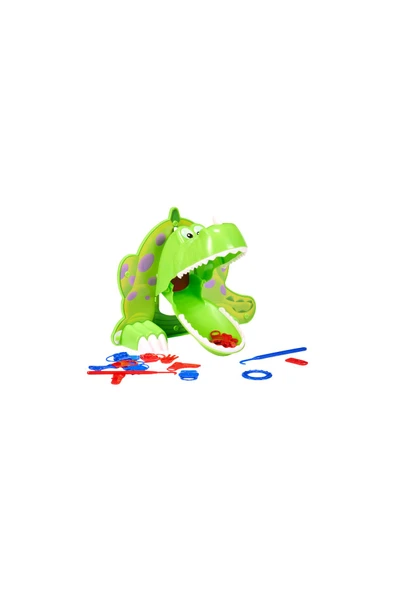 DOSTOYS Tombik Dino - Resim 3