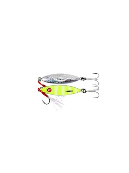 Fujin UFO Micro Jig 10gr - Resim 10