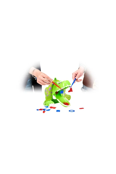 DOSTOYS Tombik Dino - Resim 4
