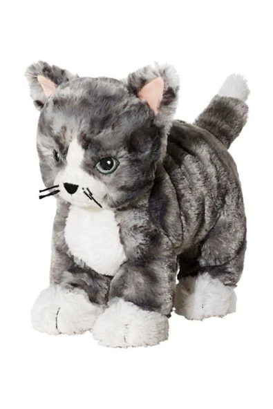 Lilleplutt Peluş Kedi Oyuncak ürün görseli 1