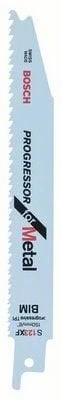 BOSCH S 123 XF PROGRESSOR FOR METAL 5'Lİ ürün görseli 1