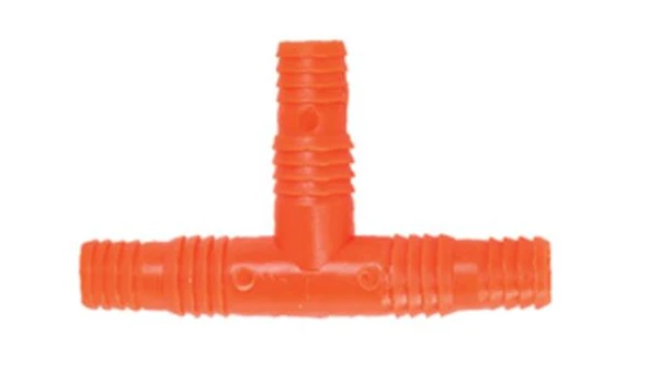 Plastik Hortum Tee ÇAP 13-16mm TEKNE BAHÇE KARAVAN ürün görseli 1